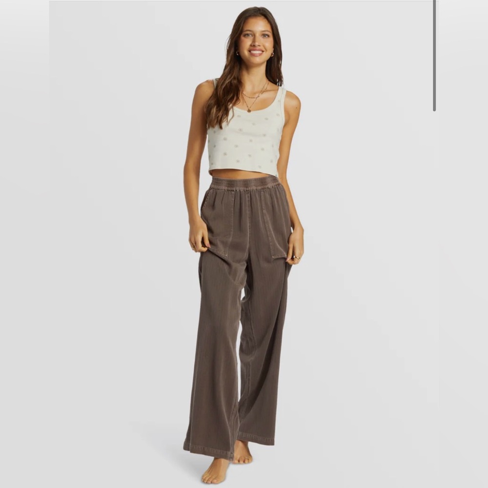 KONA Relaxed Fit Pants